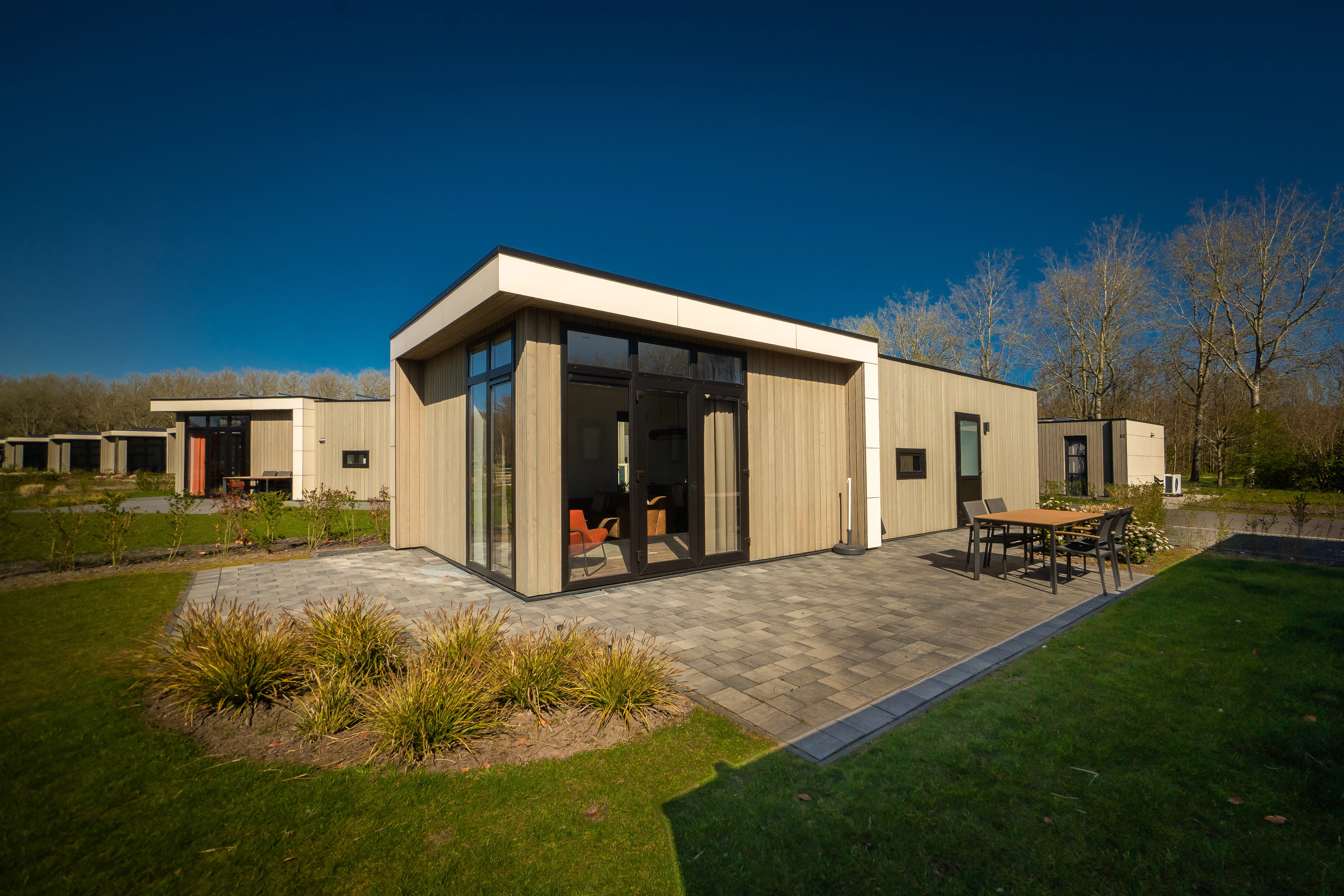 ADU construction service image in Los Angeles by Captain Build Group