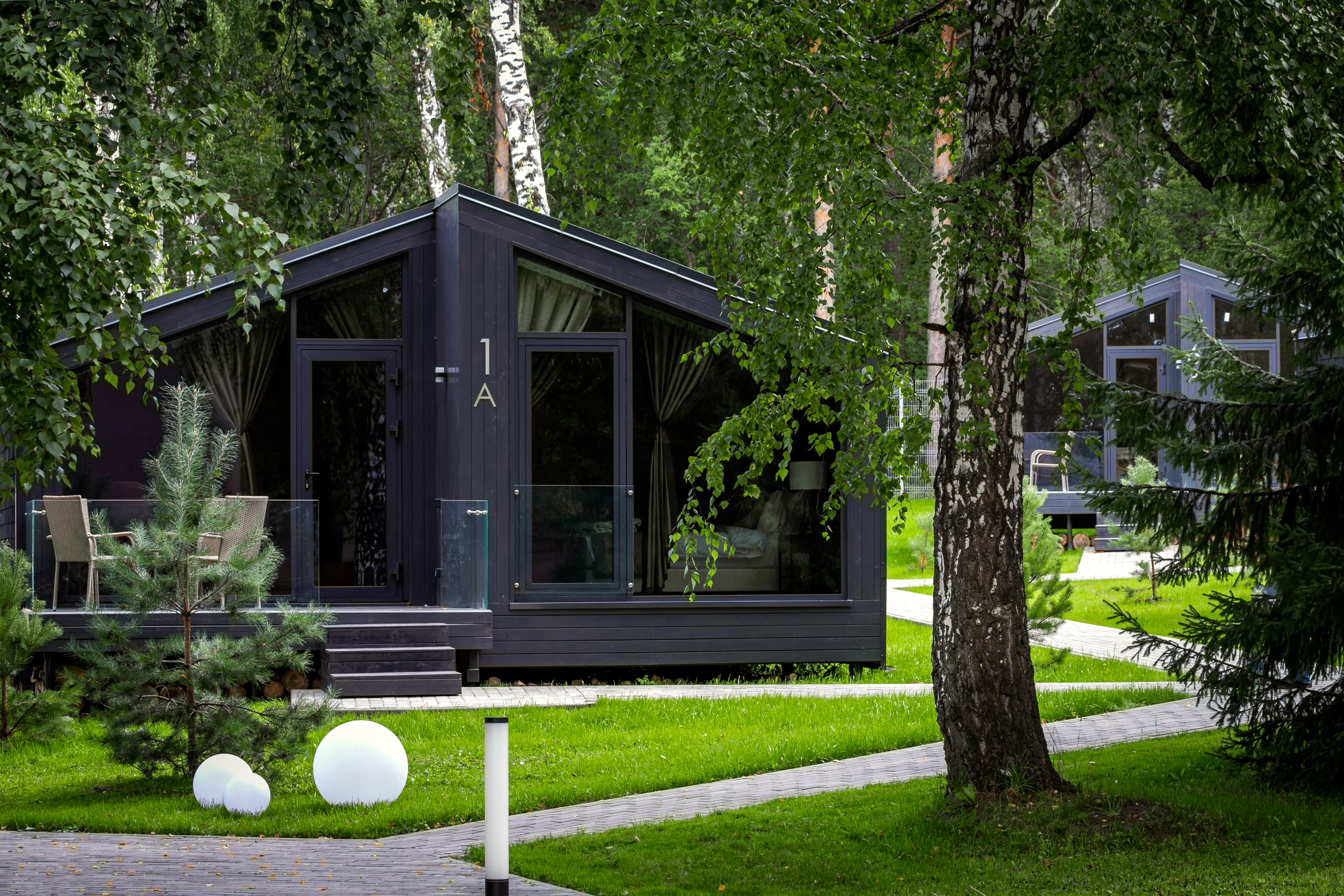 ADU construction service image in Los Angeles by Captain Build Group