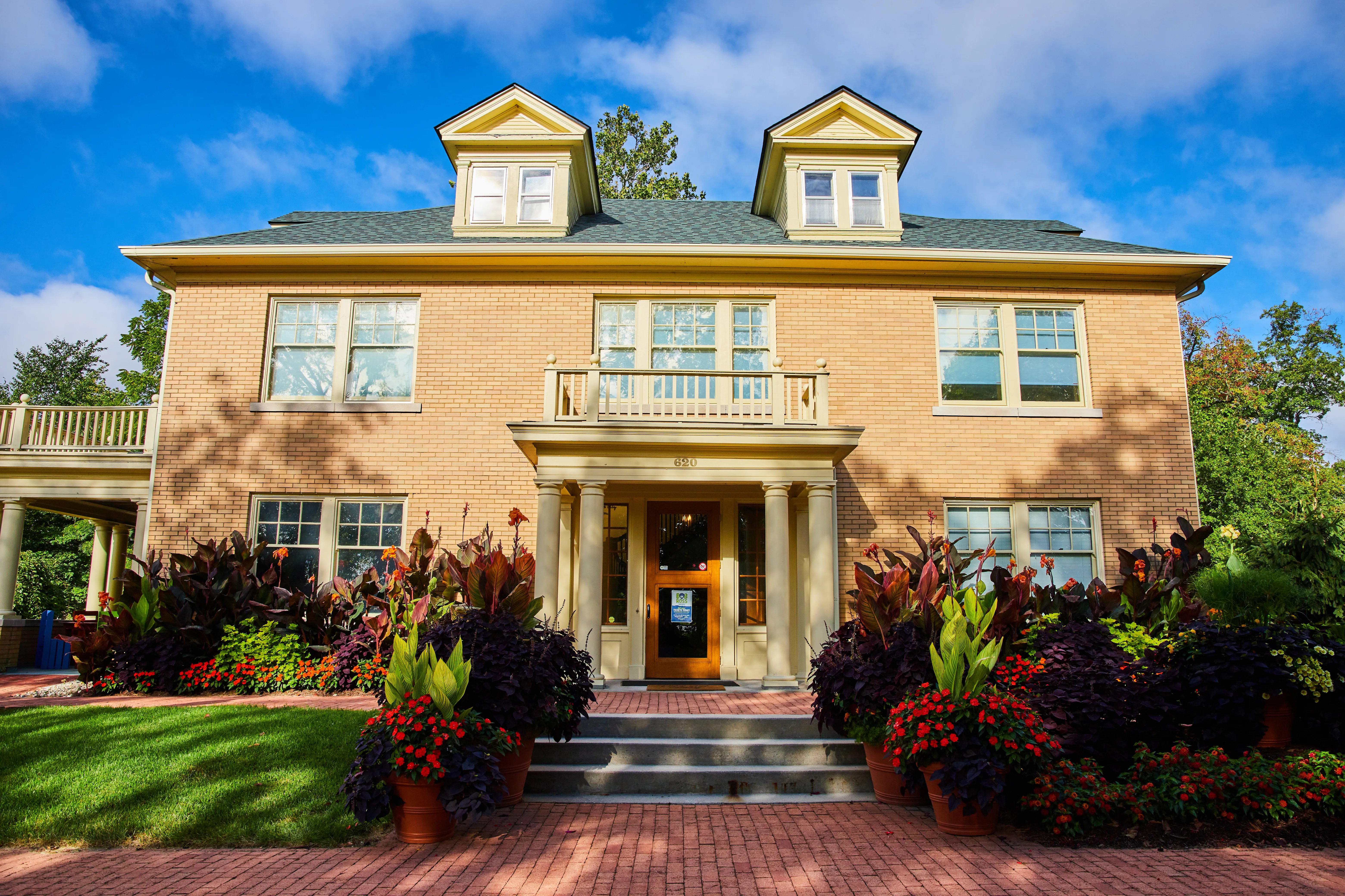 Fire rebuild construction service image in Los Angeles by Captain Build Group