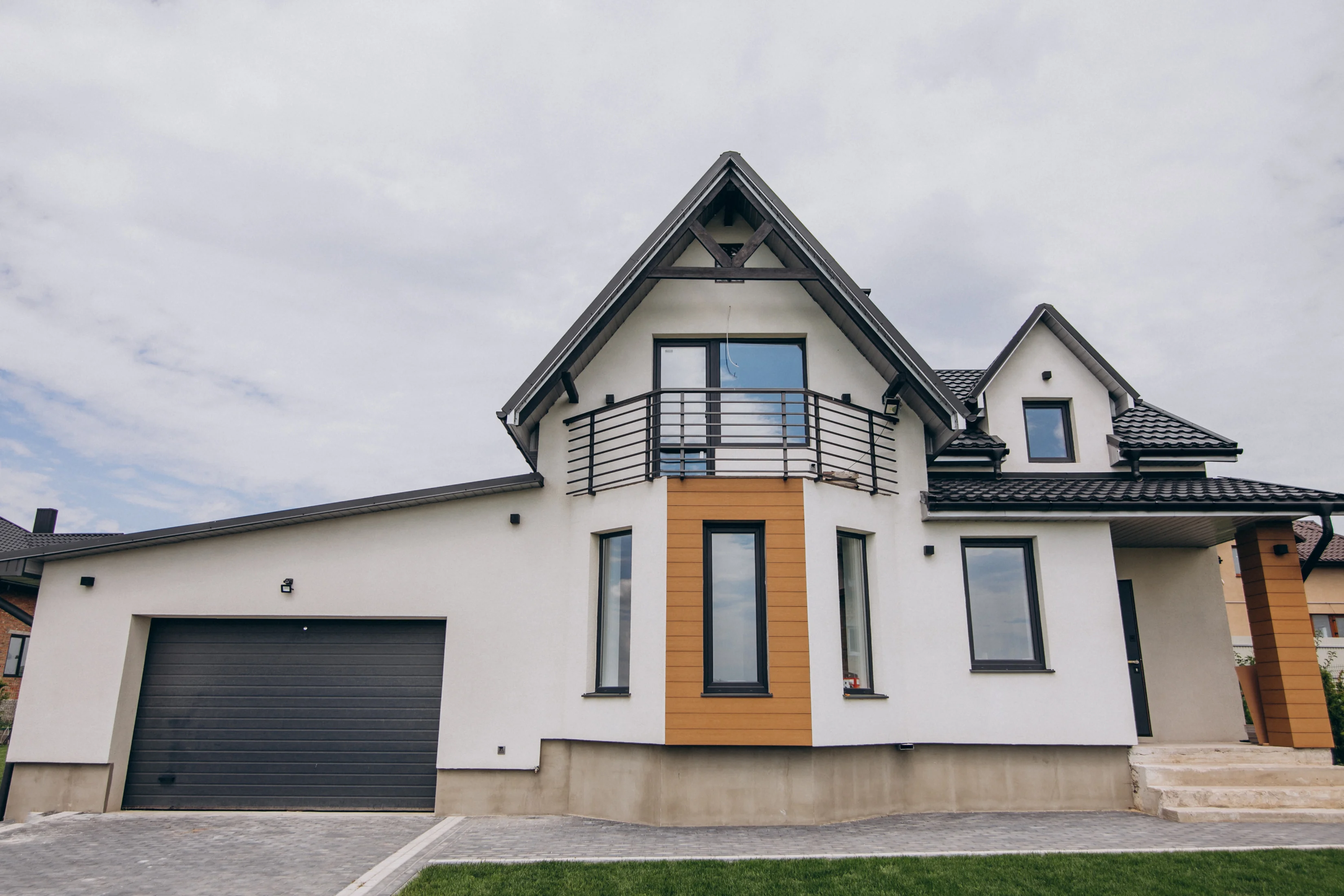 Full home remodeling checklist blog image by Captain Build Group