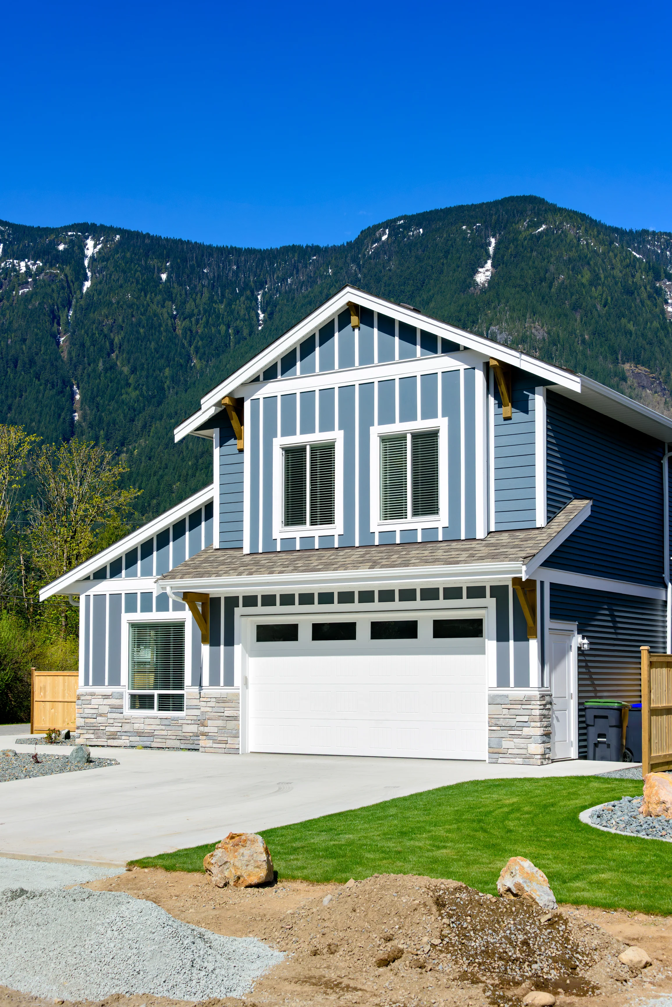 Captain Build Group Los Angeles construction FAQ support image