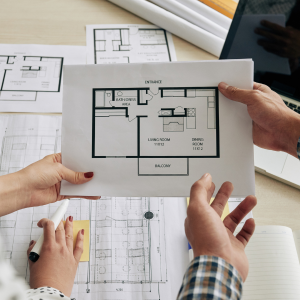 Captain Build Group Los Angeles remodeling showcase image