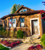 Captain Build Group construction process image