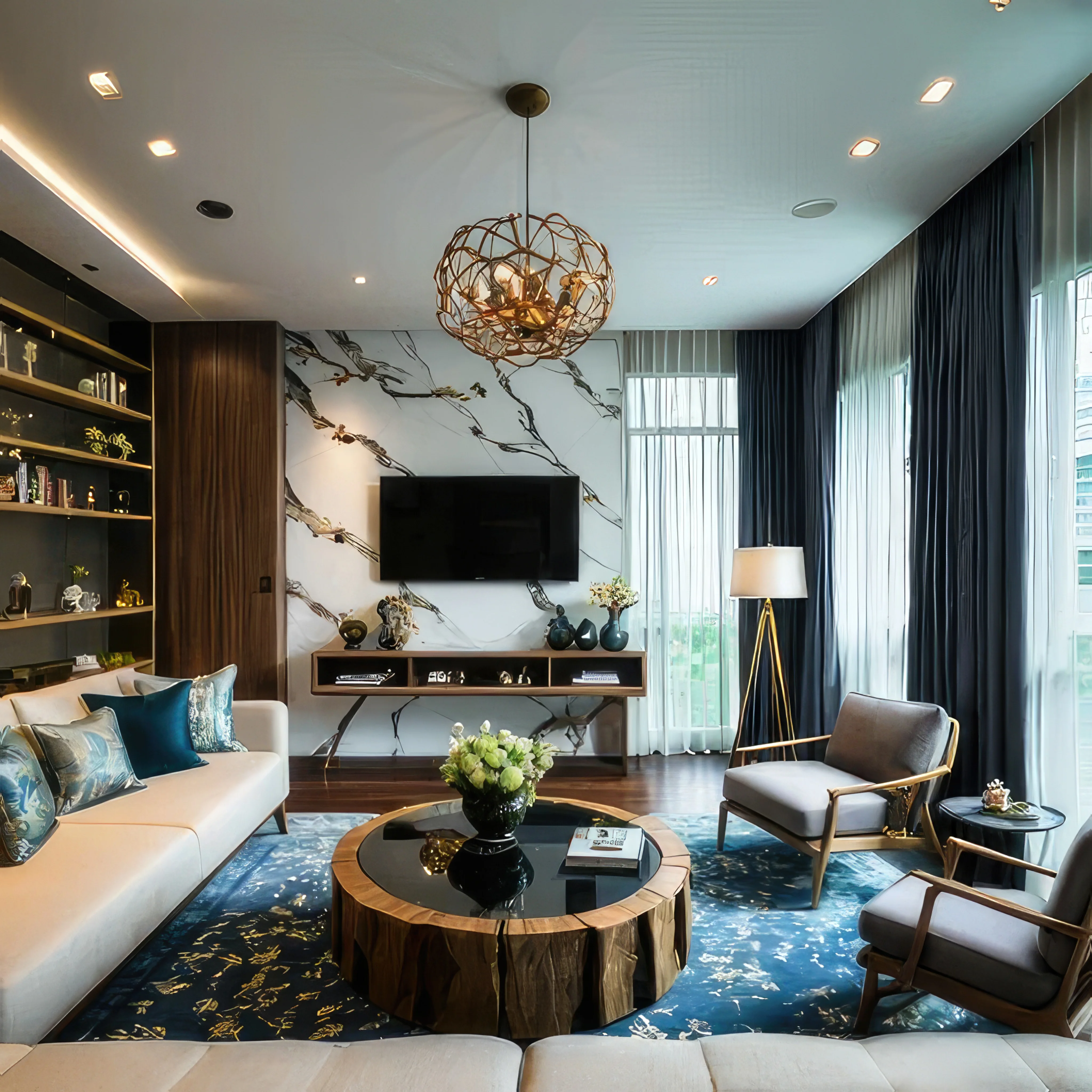 Captain Build Group construction and remodeling services image