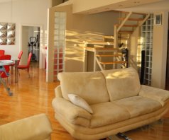 Captain Build Group construction industry award image