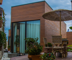 Captain Build Group construction industry award image