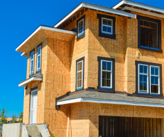 Captain Build Group construction industry award image