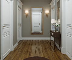 Captain Build Group construction industry award image