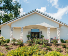 Captain Build Group construction industry award image